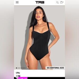 TA3 Lifty Size Small